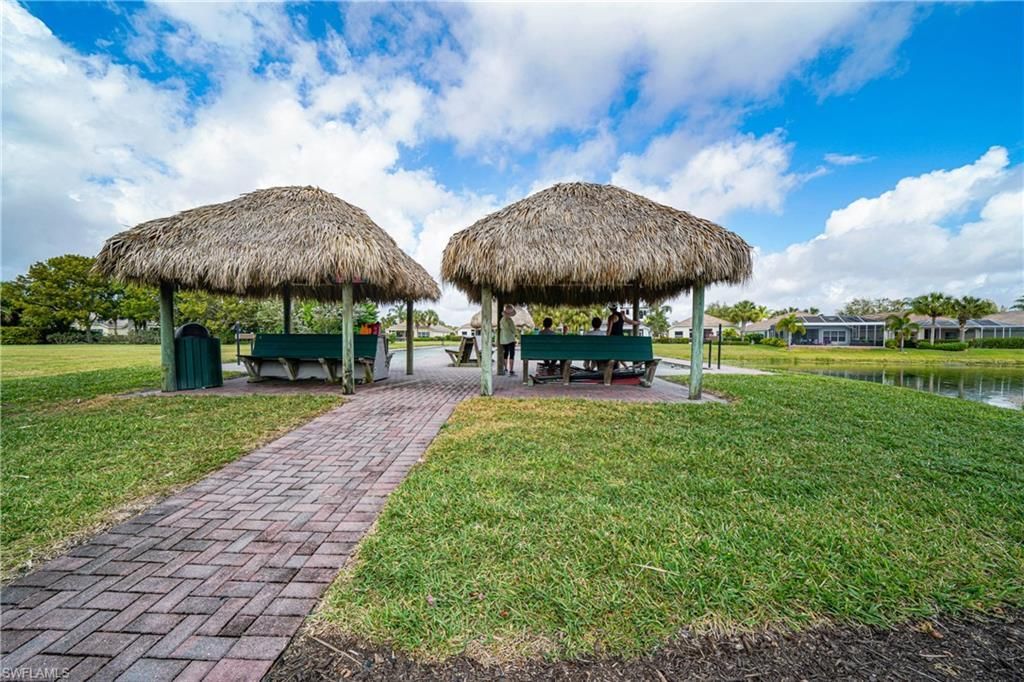 2652 Somerville Loop, Unit 1205, Cape Coral, FL 33991 Photo