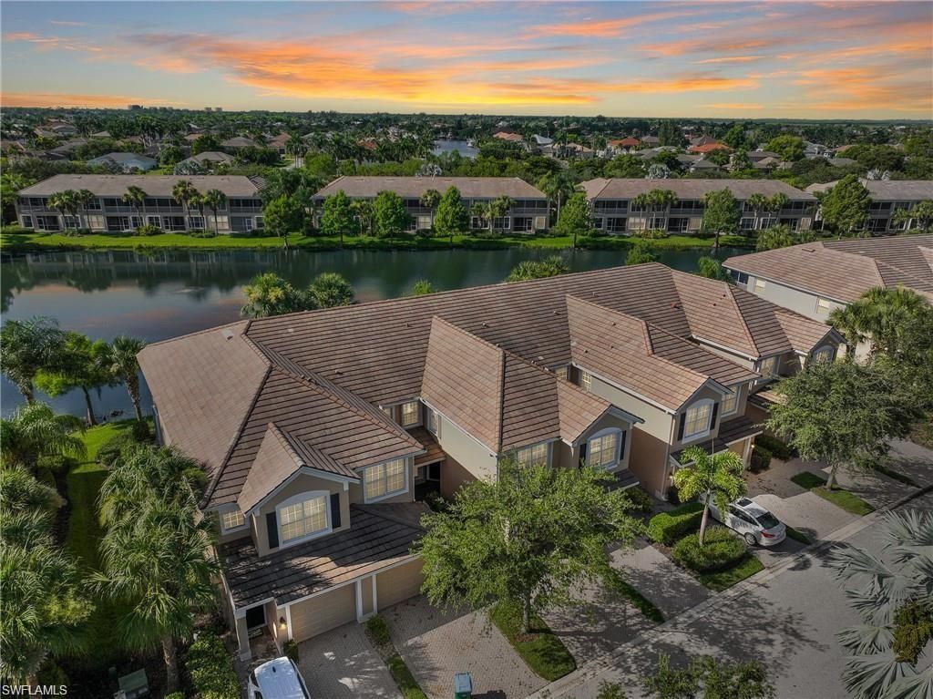 2652 Somerville Loop, Unit 1205, Cape Coral, FL 33991 Photo
