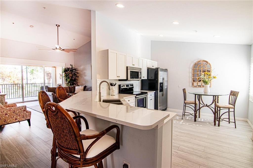 2652 Somerville Loop, Unit 1205, Cape Coral, FL 33991 Photo