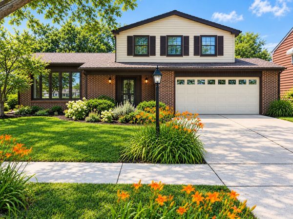 641 Independence Avenue , Westmont, IL 60559