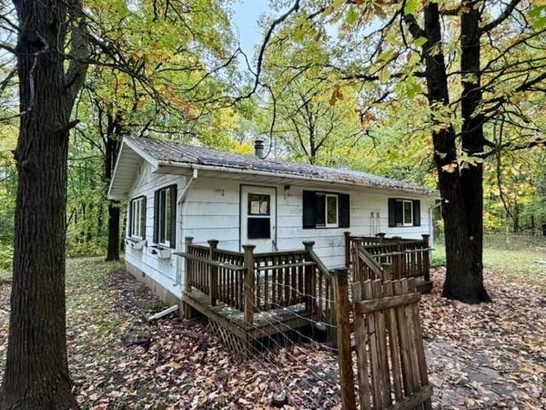24507 430th Street, Leonard, MN 56652