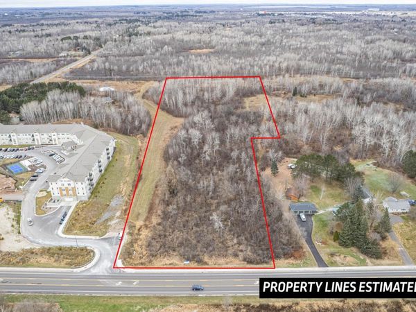 507X Maple Grove Road , Hermantown, MN 55811