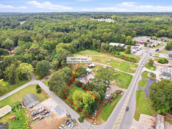 6523 Hill Street, Lithia Springs, GA 30122