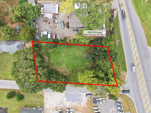 6523 Hill Street, Lithia Springs, GA 30122