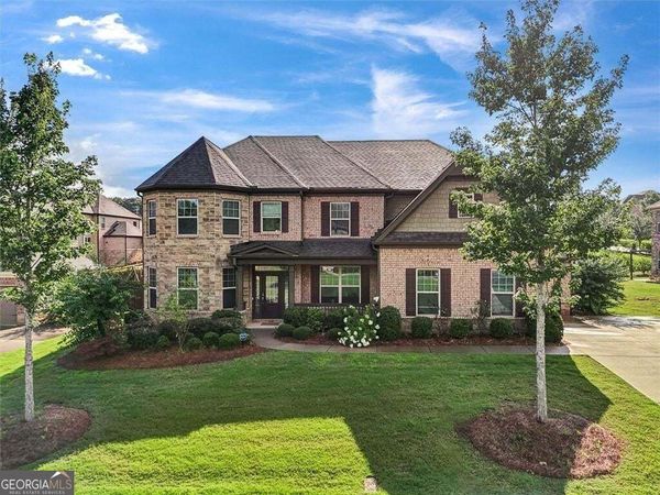 1820 Stonington Drive, Cumming, GA 30041