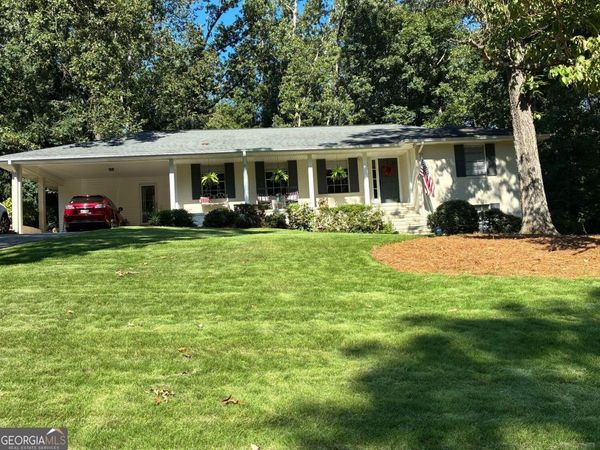 1130 Cumberland Valley Road, Gainesville, GA 30501