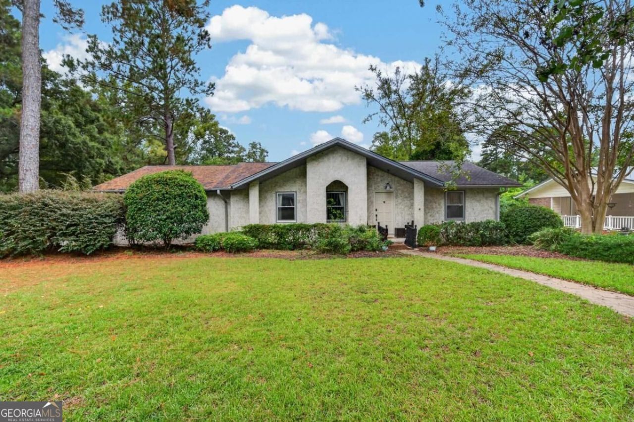 1800 Timberlane Road, Milledgeville, GA 31061 Main Photo