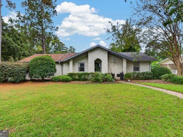 1800 Timberlane Road, Milledgeville, GA 31061