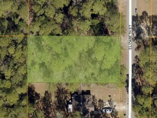 Elizabeth Street, Ocean Springs, MS 39564