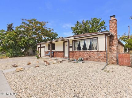 626 Prater Way, Sparks, NV 89431 Photo