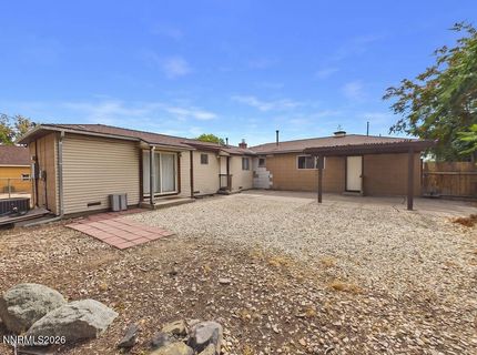 626 Prater Way, Sparks, NV 89431 Photo