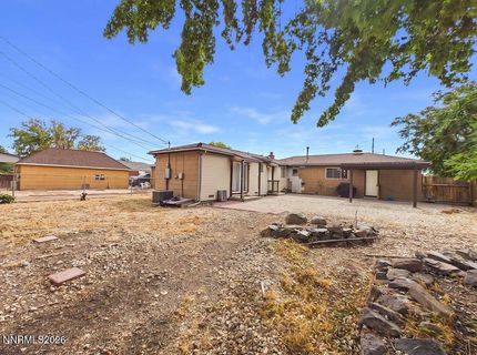 626 Prater Way, Sparks, NV 89431 Photo