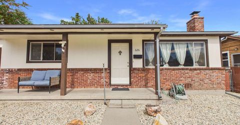 626 Prater Way, Sparks, NV 89431 Photo