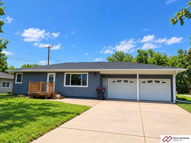 1000 N 18th Street, Beatrice, NE 68310