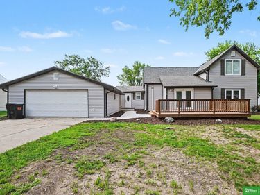 318 S 1st Street, Pender, NE 68047