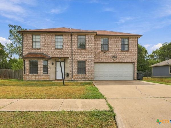 2608 Willow Springs Road , Killeen, TX 76549