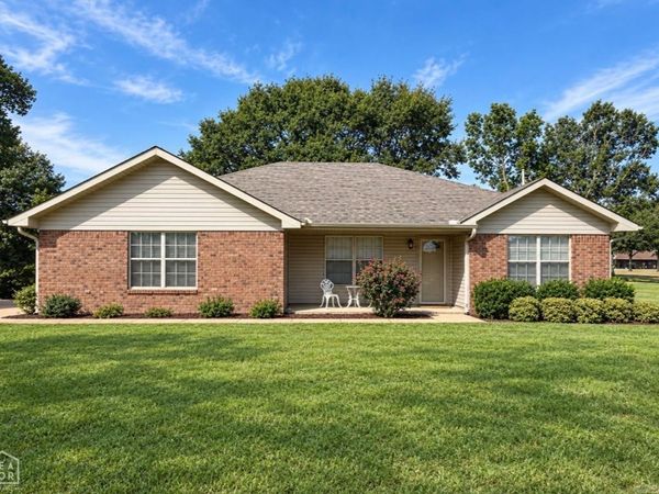 123 Dennis Street, Lake City, AR 72437
