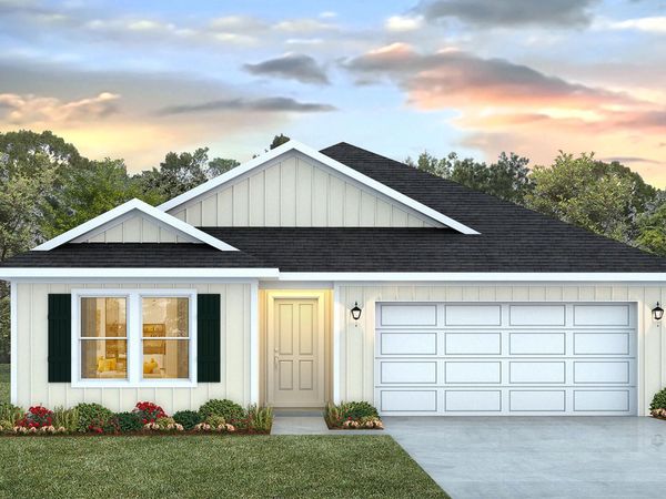 7122 William Pitsenbarger Road, Panama City, FL 32404