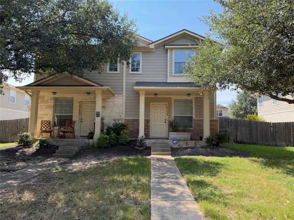 14504 Harris Ridge BLVD , Unit B, Pflugerville, TX 78660