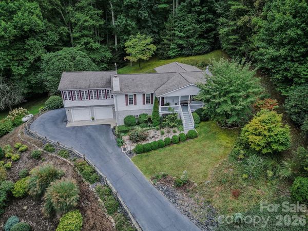 71 Reserve Drive , Burnsville, NC 28714