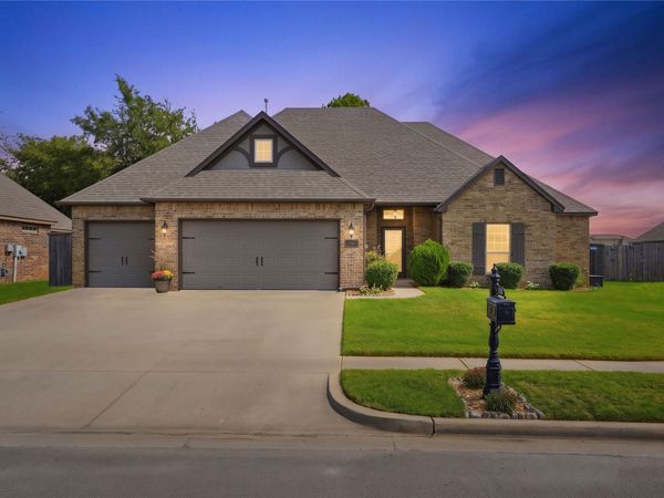 13419 S Poplar Street , Glenpool, OK 74033
