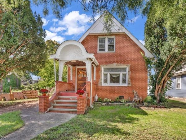3808 W 36th Street , Cleveland, OH 44109
