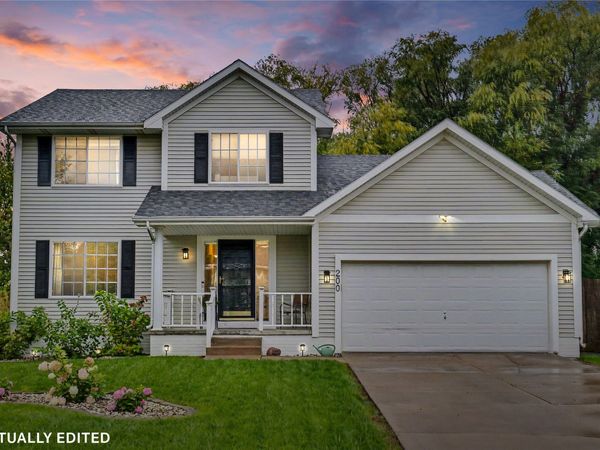 200 SE Westgate Drive, Waukee, IA 50263