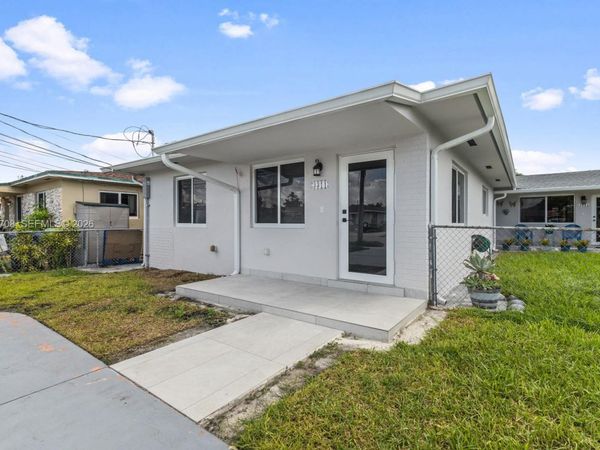 3311 SW 90th Ave , Unit 1, Miami, FL 33165