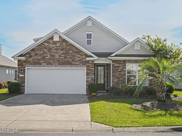 560 Slippery Rock Way, Carolina Shores, NC 28467