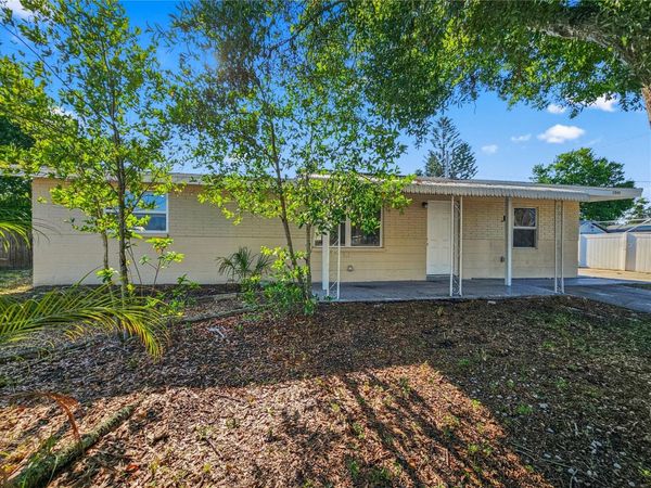 1048 POWERSONG STREET , HOLIDAY, FL 34690