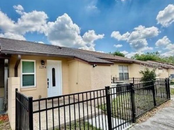 1254 SOPHIE BOULEVARD , ORLANDO, FL 32828