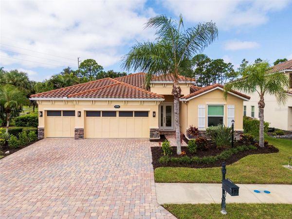 5790 ROCK DOVE DRIVE , SARASOTA, FL 34241
