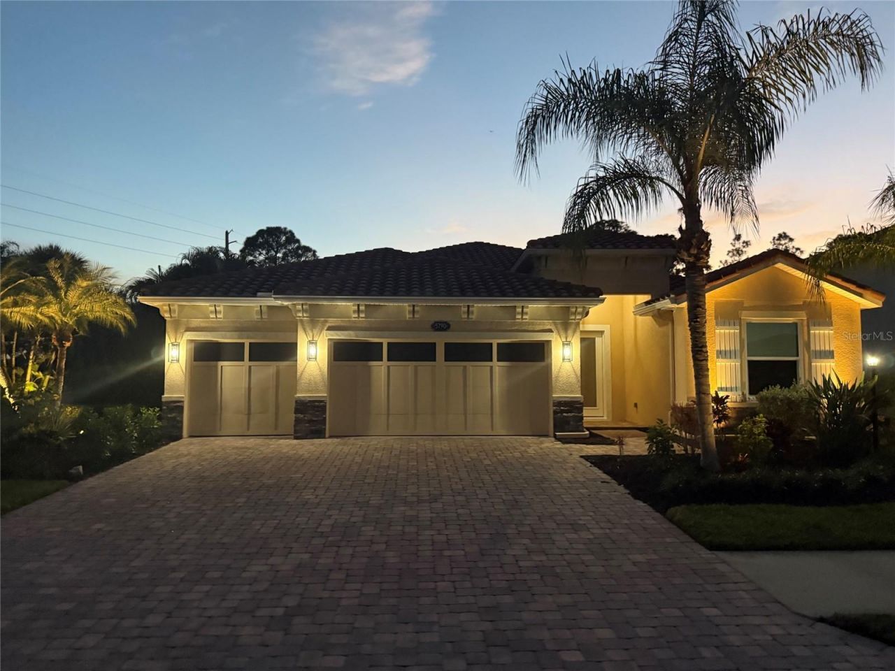 5790 Rock Dove Drive, Sarasota, FL 34241 Photo
