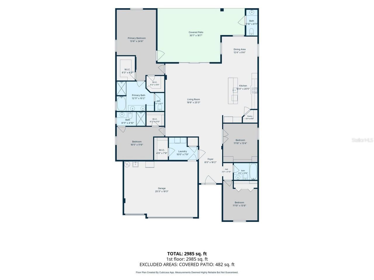 5790 Rock Dove Drive, Sarasota, FL 34241 Photo