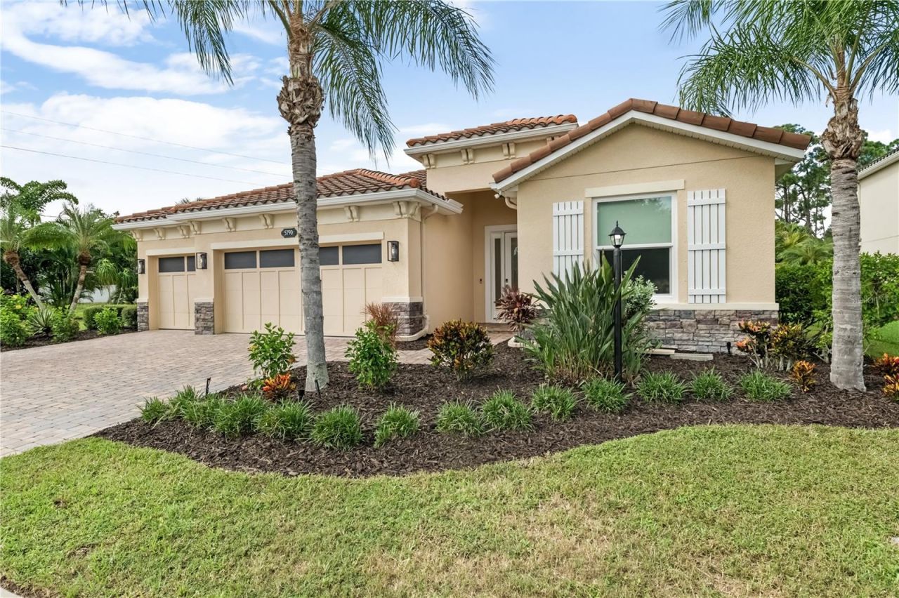 5790 Rock Dove Drive, Sarasota, FL 34241 Photo