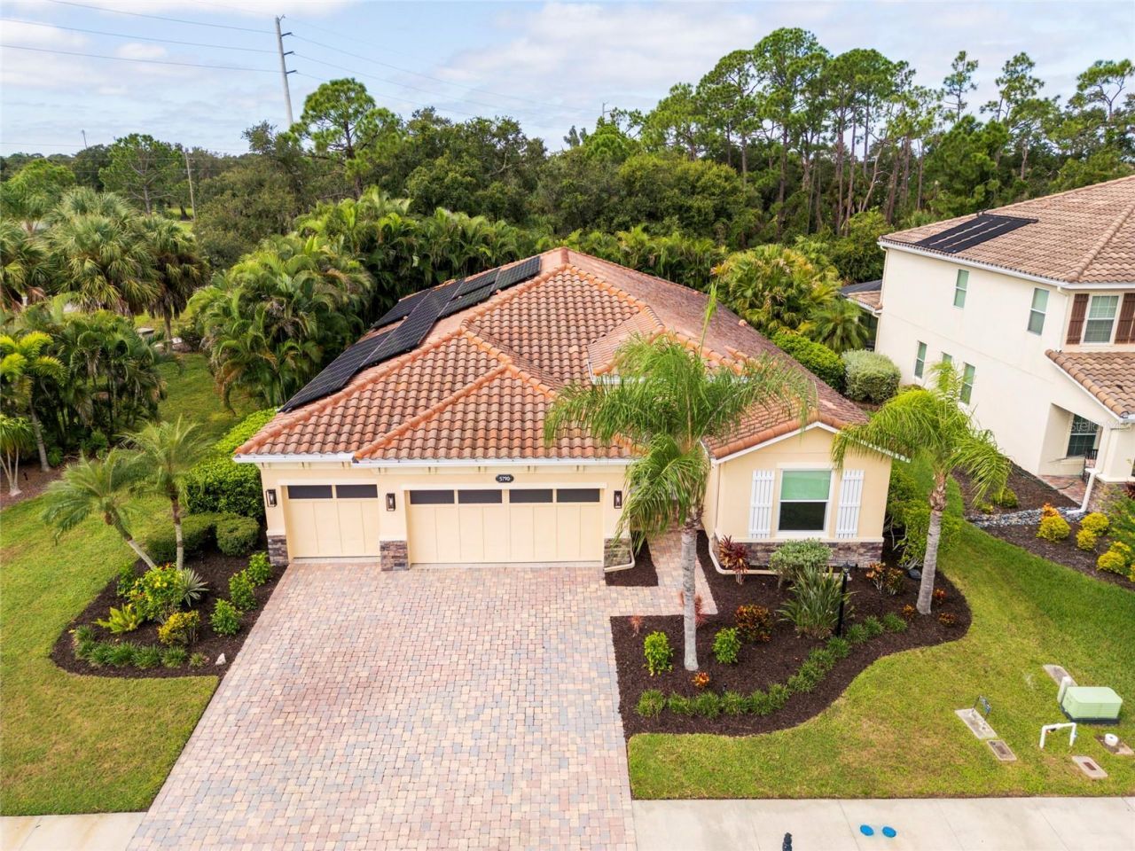 5790 Rock Dove Drive, Sarasota, FL 34241 Photo