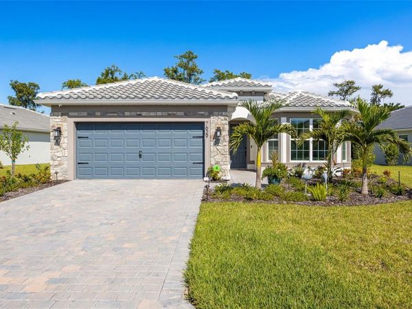 7629 PARADISE TREE DRIVE , NORTH FORT MYERS, FL 33917