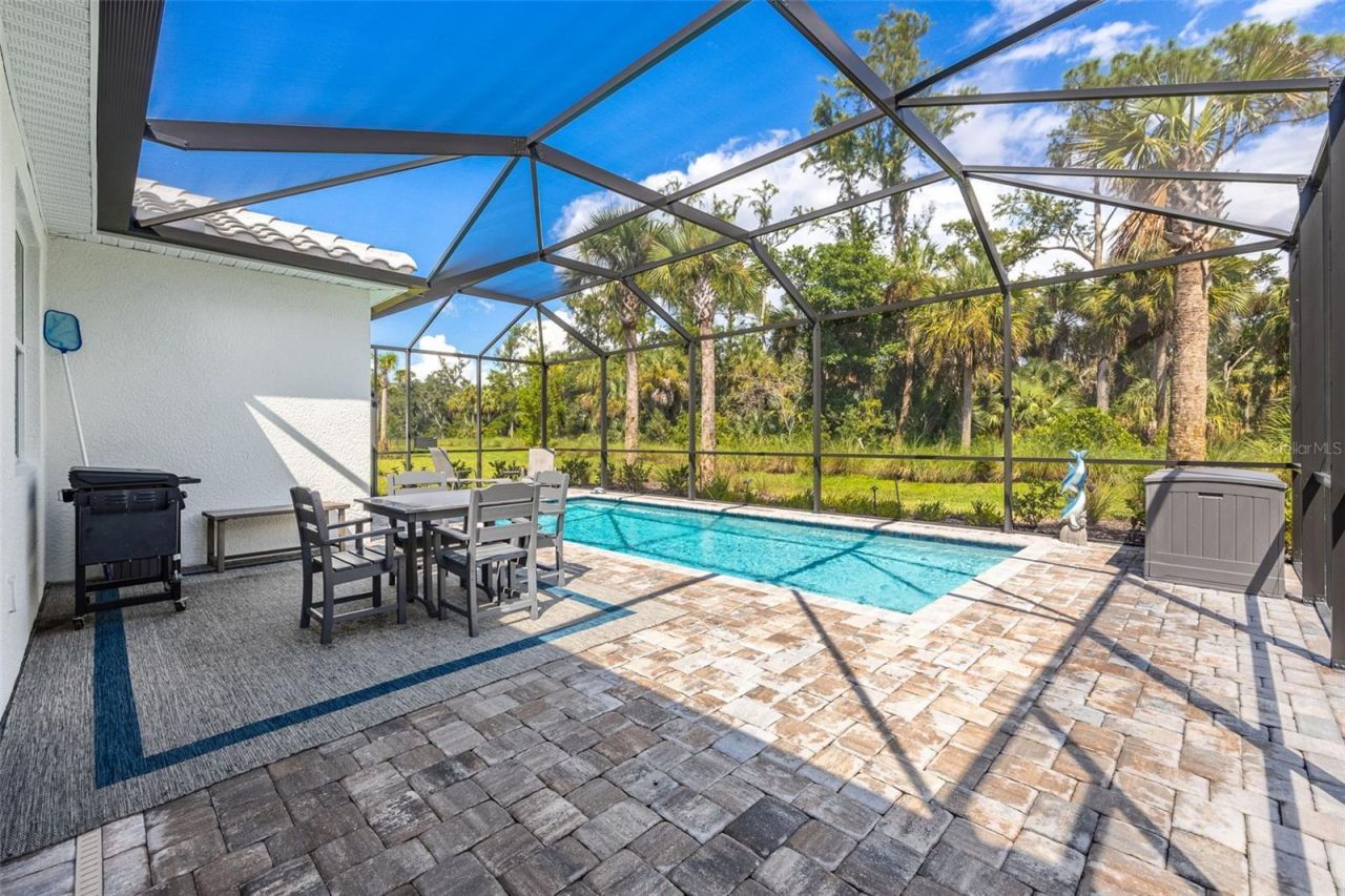 7629 Paradise Tree Drive , North Fort Myers, FL 33917 Photo