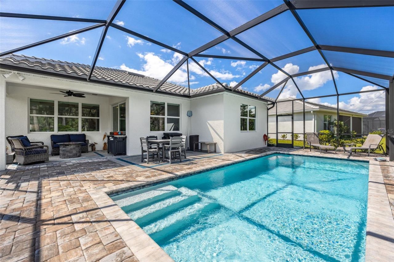 7629 Paradise Tree Drive , North Fort Myers, FL 33917 Photo