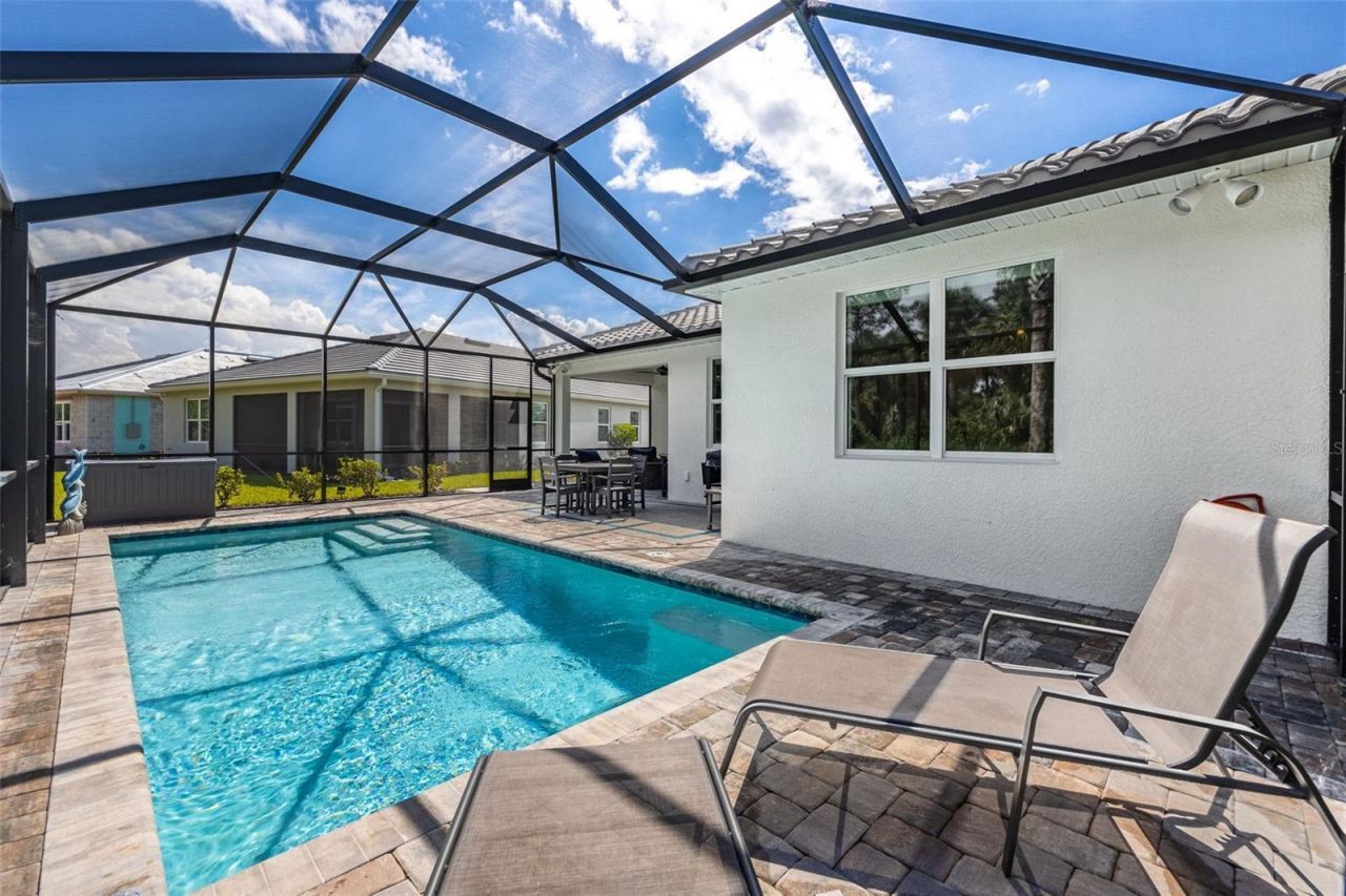 7629 Paradise Tree Drive , North Fort Myers, FL 33917 Photo