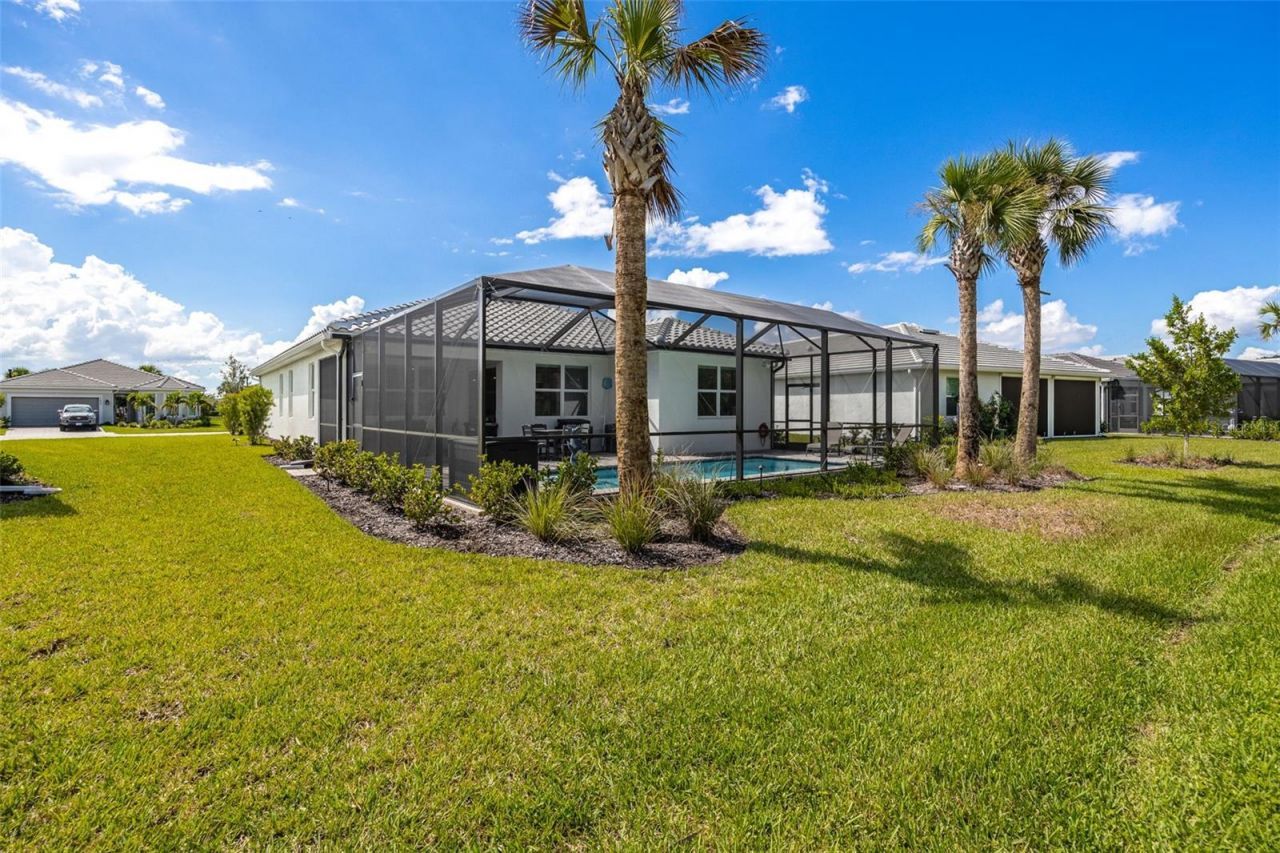 7629 Paradise Tree Drive , North Fort Myers, FL 33917 Photo