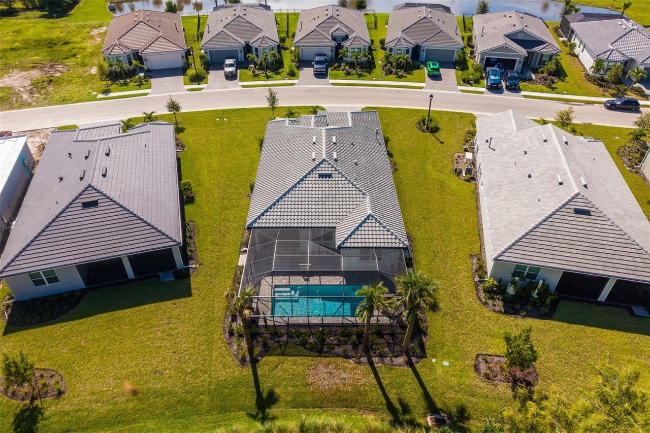 7629 Paradise Tree Drive , North Fort Myers, FL 33917 Photo