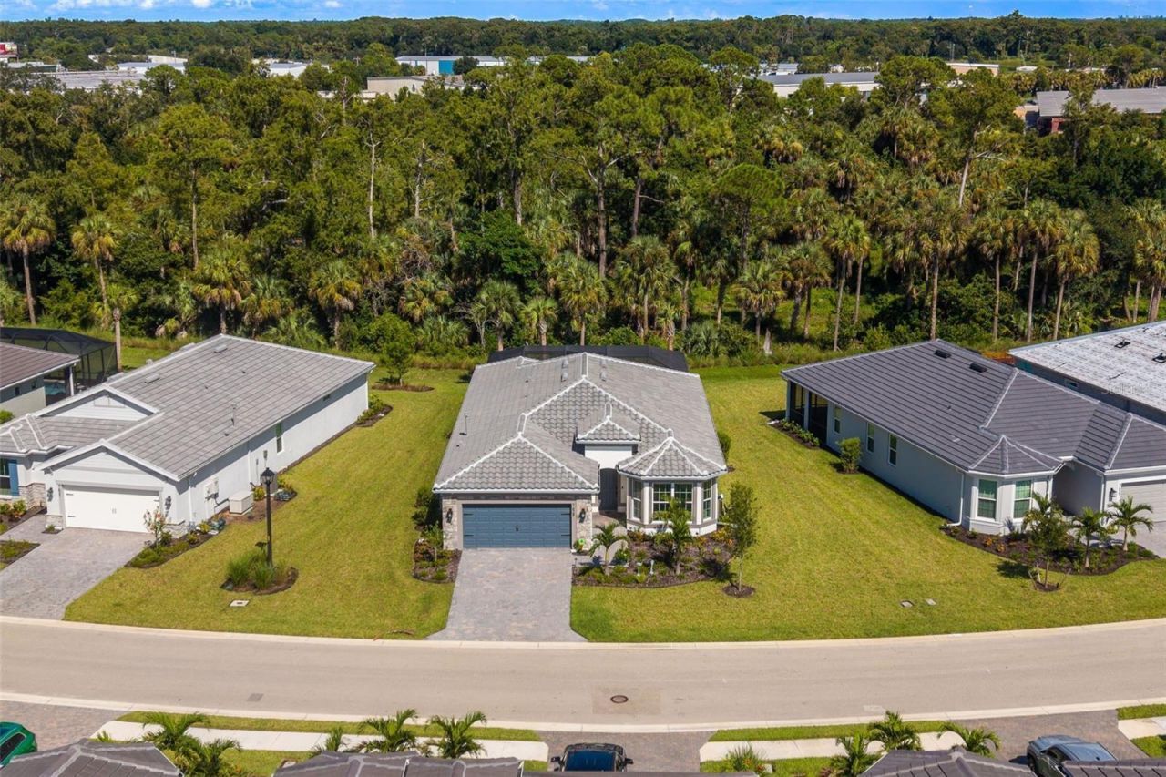 7629 Paradise Tree Drive , North Fort Myers, FL 33917 Photo