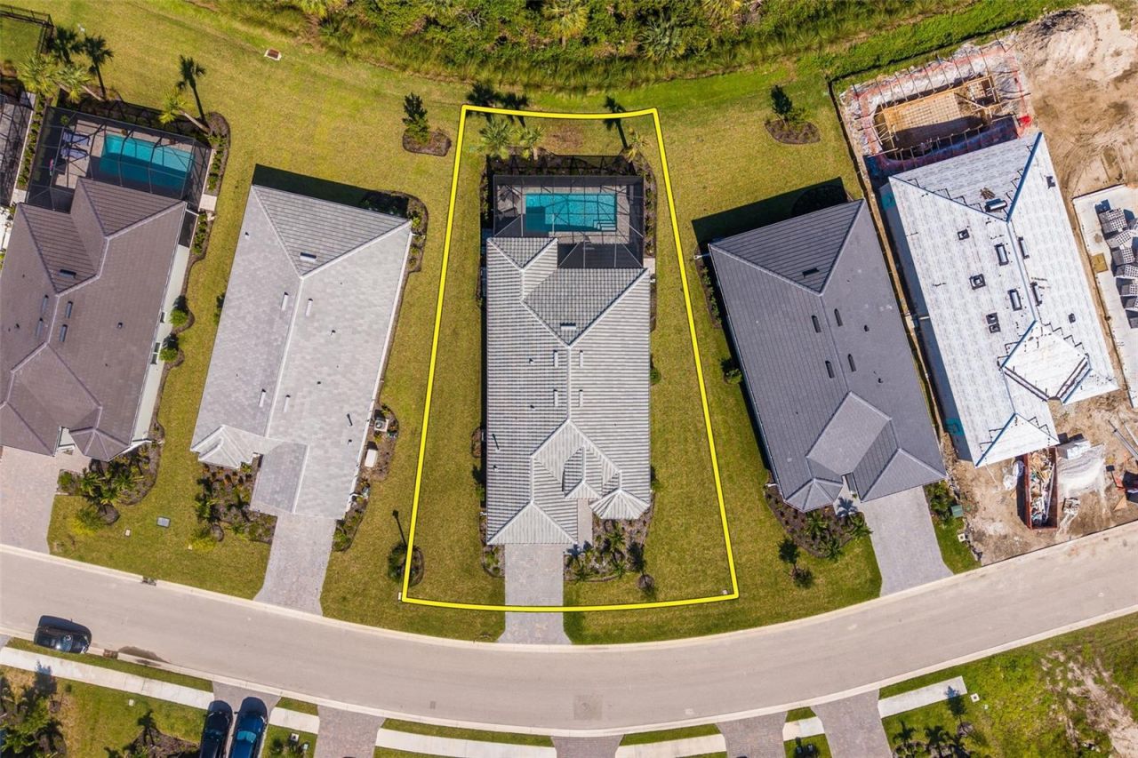 7629 Paradise Tree Drive , North Fort Myers, FL 33917 Photo