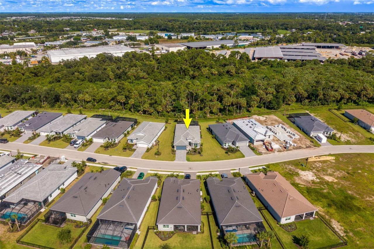 7629 Paradise Tree Drive , North Fort Myers, FL 33917 Photo