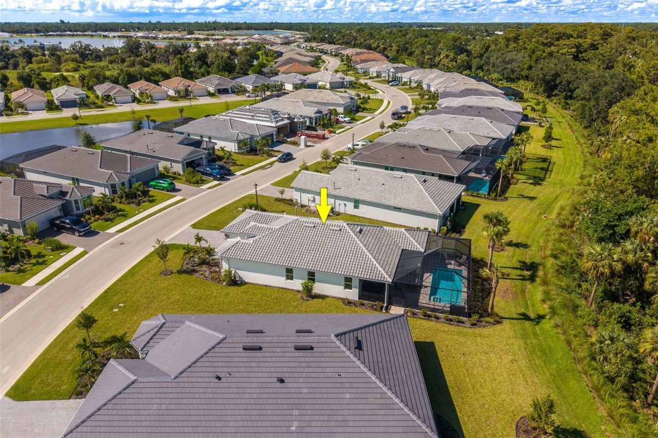 7629 Paradise Tree Drive , North Fort Myers, FL 33917 Photo