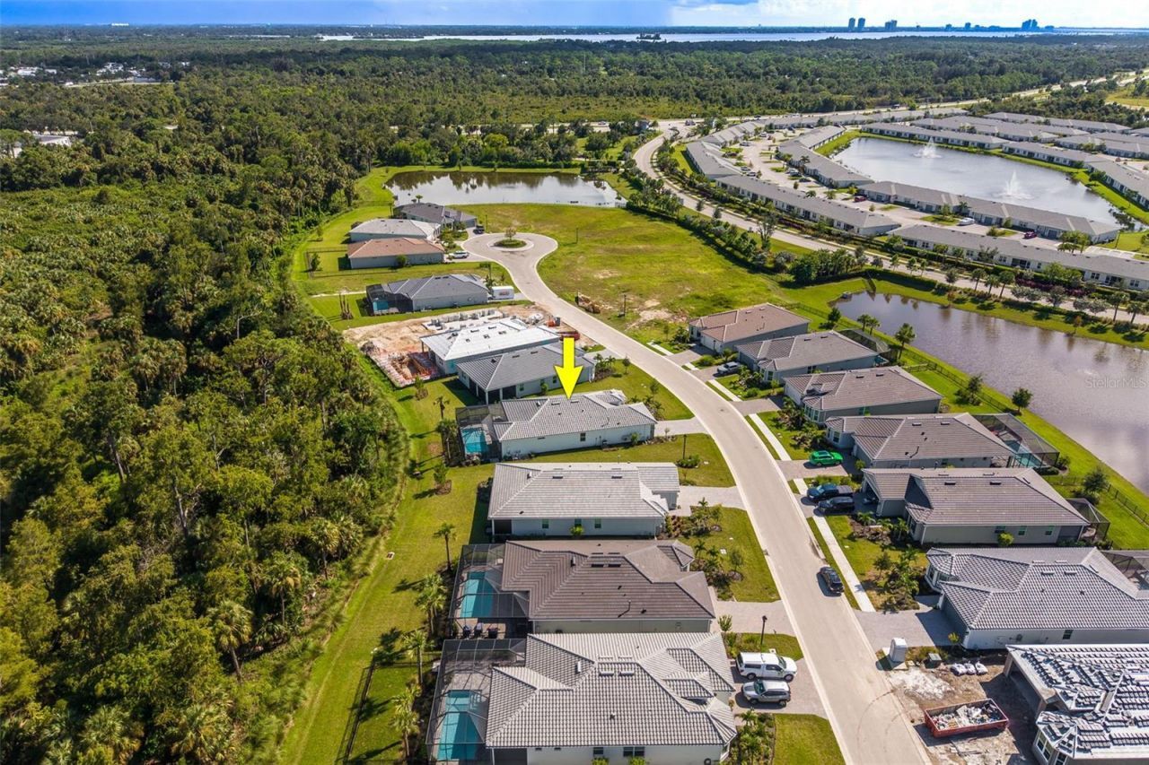7629 Paradise Tree Drive , North Fort Myers, FL 33917 Photo