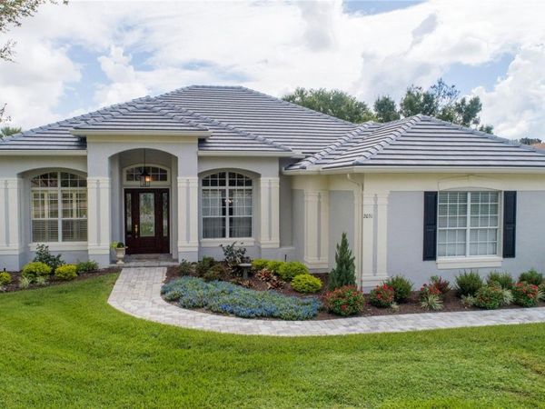 2031 CAPRI LANE , MOUNT DORA, FL 32757