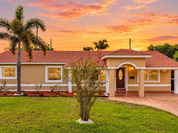 6414 24TH AVENUE N, ST PETERSBURG, FL 33710