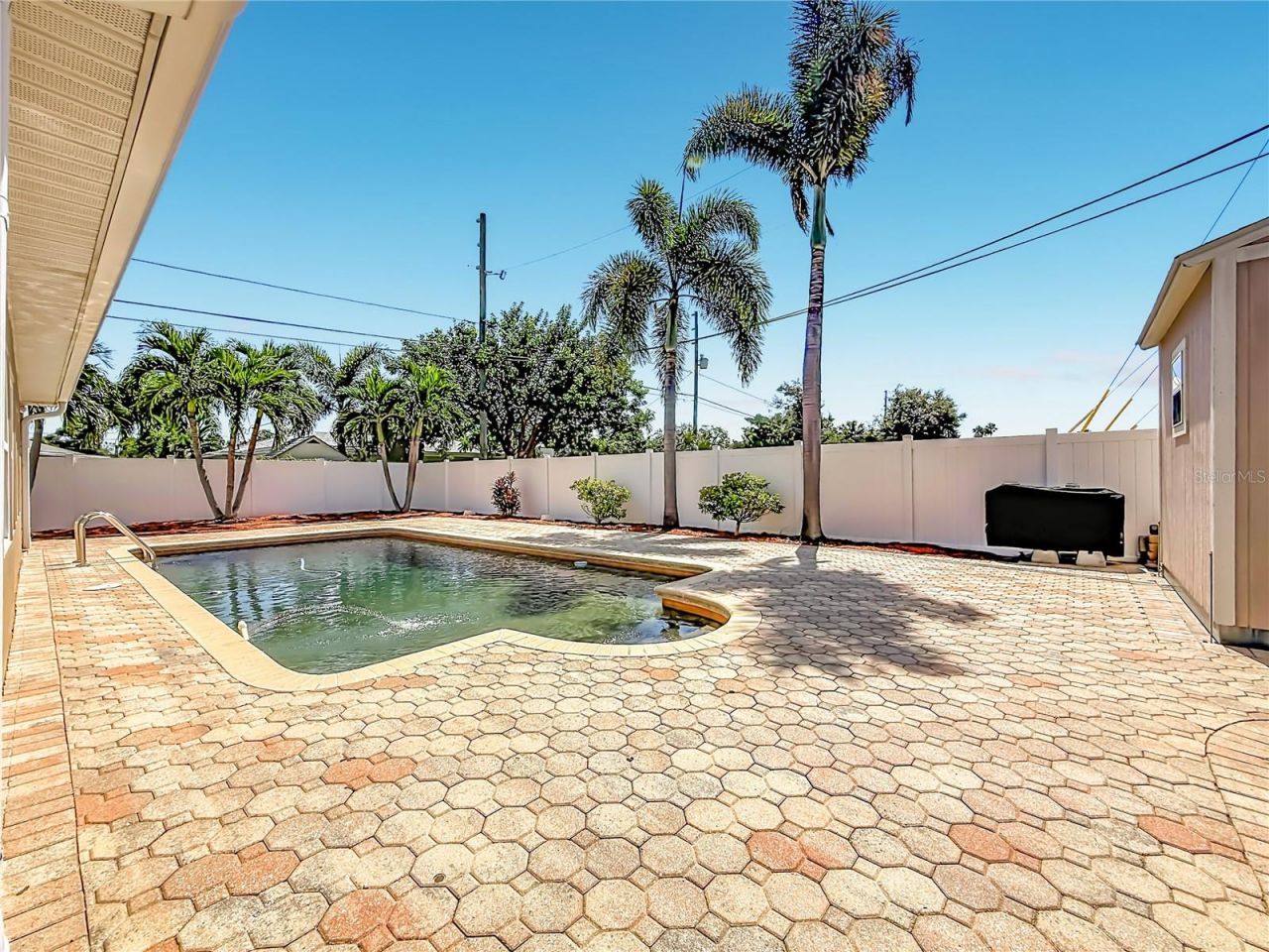 6414 24th Avenue N, Saint Petersburg, FL 33710 Photo